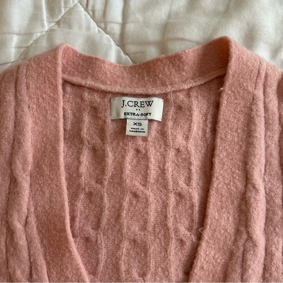 Cardigan - Picture 3 of 7